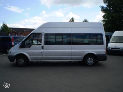 Roman Kvíz - Autobusová doprava Dion foto 4