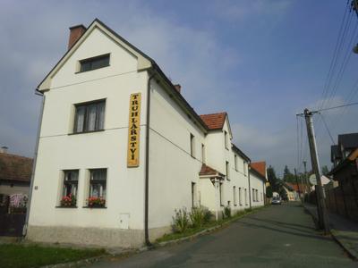 Truhlářství Jaroslav Verner