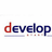 logo DEVELOP - start