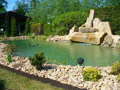 Zahradnické služby Knotek & Knotek foto 2