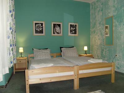 Pension Řepy Praha foto 4