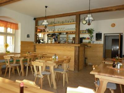 Penzion U Hradilů foto 3