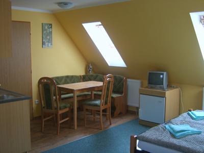 Penzion Říše foto 3