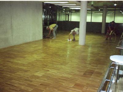 LASPO podlahářství foto 4
