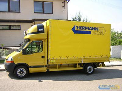 HERMANN TRANS, s.r.o. foto 2