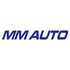 logo - MM AUTO s.r.o.
