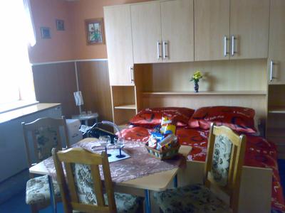 Pension Medvídek foto 2