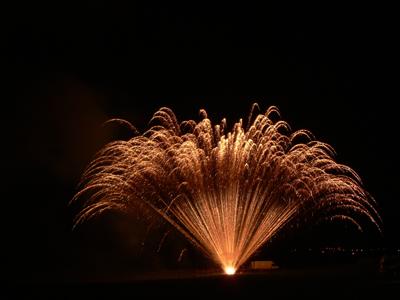 Inferno professional fireworks foto 1