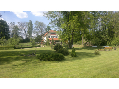 Penzion Apartmány Vala foto 2