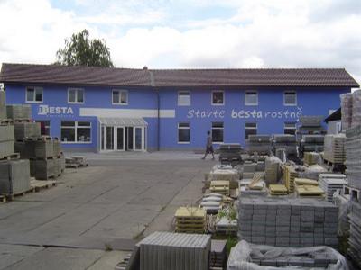 BESTA STAVEBNINY foto 3
