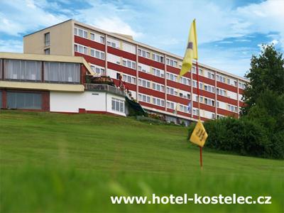 Lázně Kostelec u Zlína foto 4