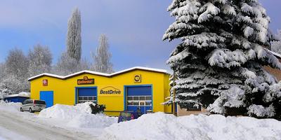 BestDrive - Ing. Milan Šmíd foto 2