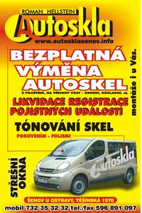 AUTOSKLA Roman Hellstein foto 4