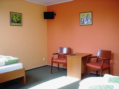 Penzion Aida Ostrava foto 3