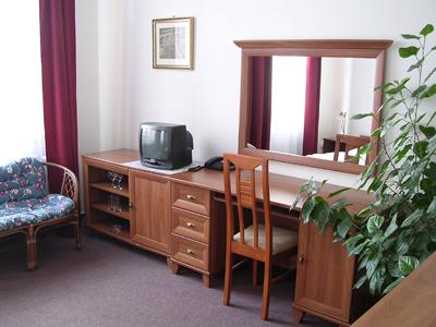 Penzion Černý kůň foto 4