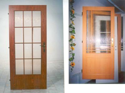 RENOVACE DVEŘÍ - František Bůcha foto 2