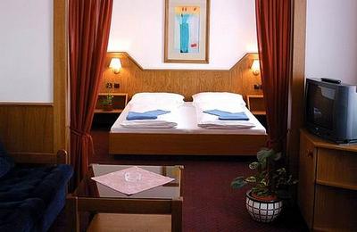 Hotel Hajčman foto 3