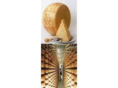 La Formaggeria Gran Moravia