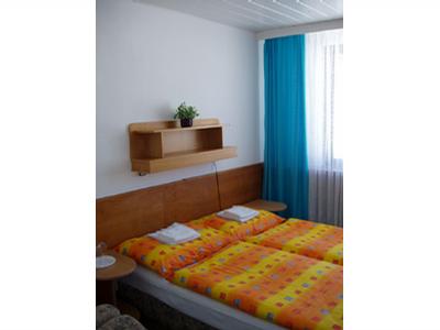 HOTEL Čertův mlýn foto 5