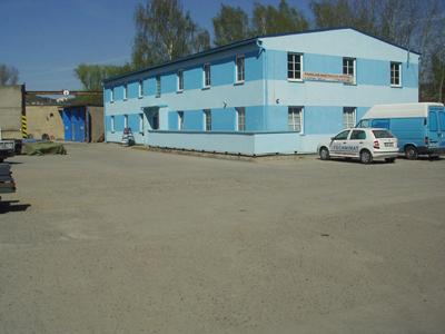 TECHNIMAT, s.r.o. foto 3