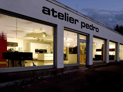 Ateliér Pedro, spol. s r.o.