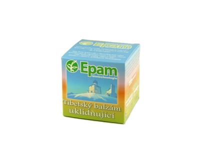 Epam – tibetská medicína foto 4