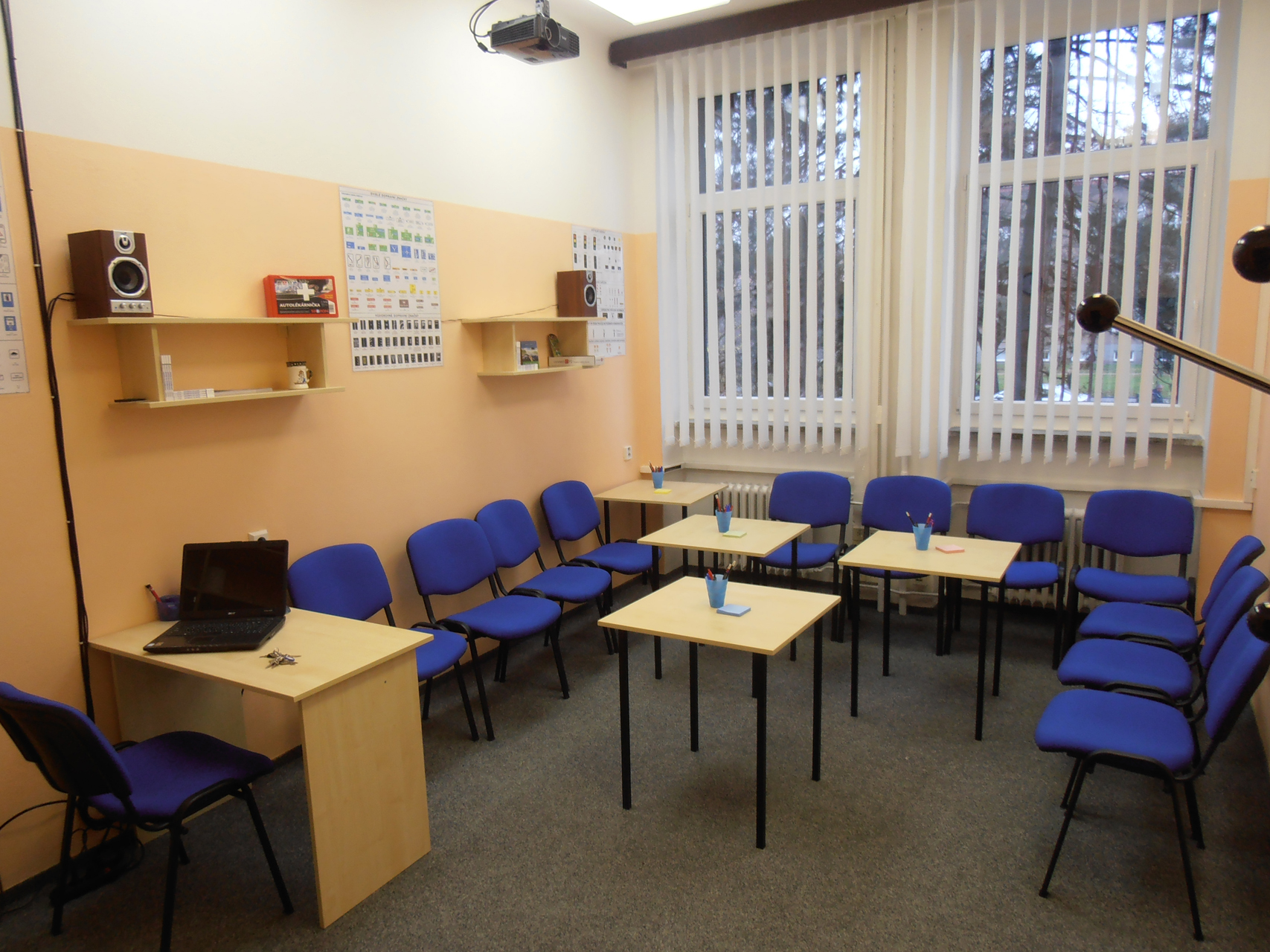 Autoškola - Ing. Daniel Uher foto 4