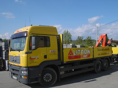 ALITRON-OST s.r.o. foto 4