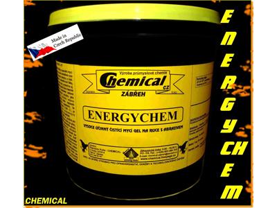 CHEMICAL foto 4