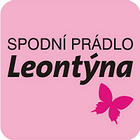 Logo obchodu Leontyna.cz