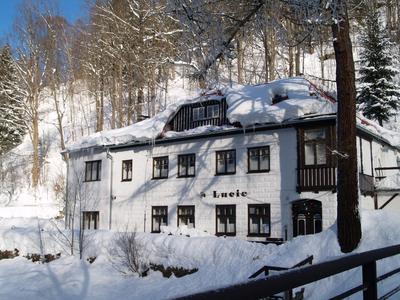 Chalupa Lucie