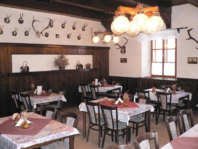 Penzion Táferna foto 3