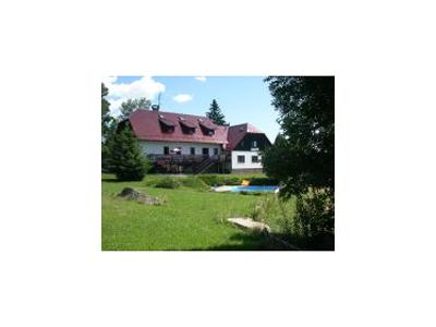 Penzion Ekosport foto 2