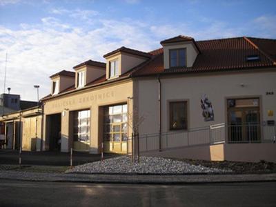 STAFIKO stav, s.r.o. foto 2