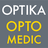 logo OPTOMEDIC DD