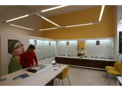 CM OPTIK foto 3