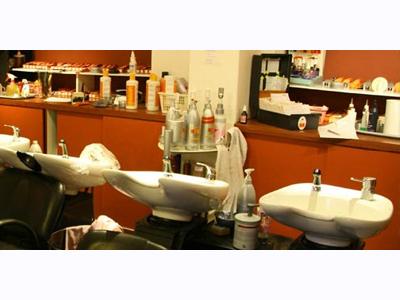 ZZ salon - kadeřnický salon foto 4