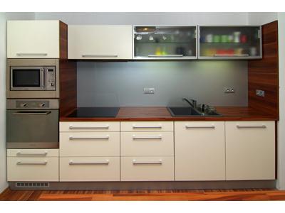 Kuchyně Bláha - Výroba kuchyní a vestavěných skříní foto 3