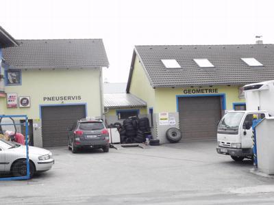 Pneuservis Myška foto 2