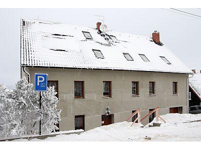 Penzion Na Staré faře