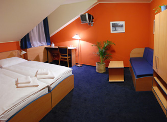 Hotel U Milína foto 3