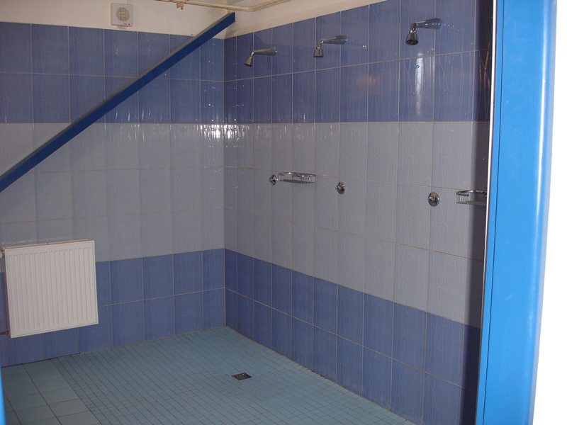 Ubytovna Zimní stadion Klatovy foto 2