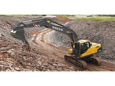 Karel Benda - zemní a výkopové práce foto 2