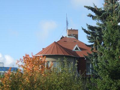 HA-HA - pokrývačské a tesařské práce foto 4