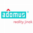 logo ADOMUS
