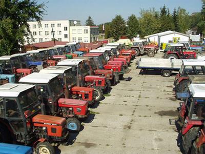 Agrocentrum Lainka, s.r.o. foto 2