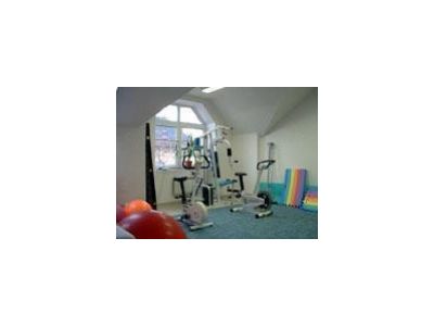 Osteologické centrum - MUDr. MVDr. Jan Šlesinger foto 4