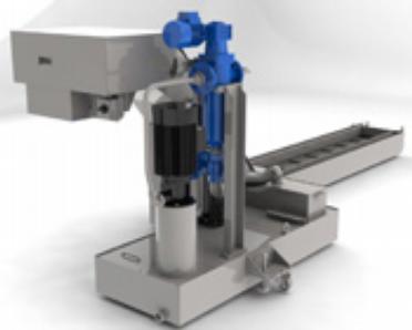 ASTOS Machinery, a.s. foto 2