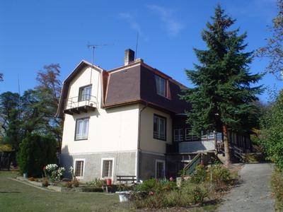 Střechy - Němec foto 2