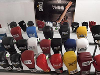 MMA-shop.cz foto 4